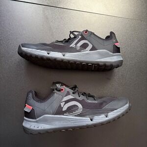 adidas Five Ten Trailcross LT mountain bike shoes black men size 11 athletic